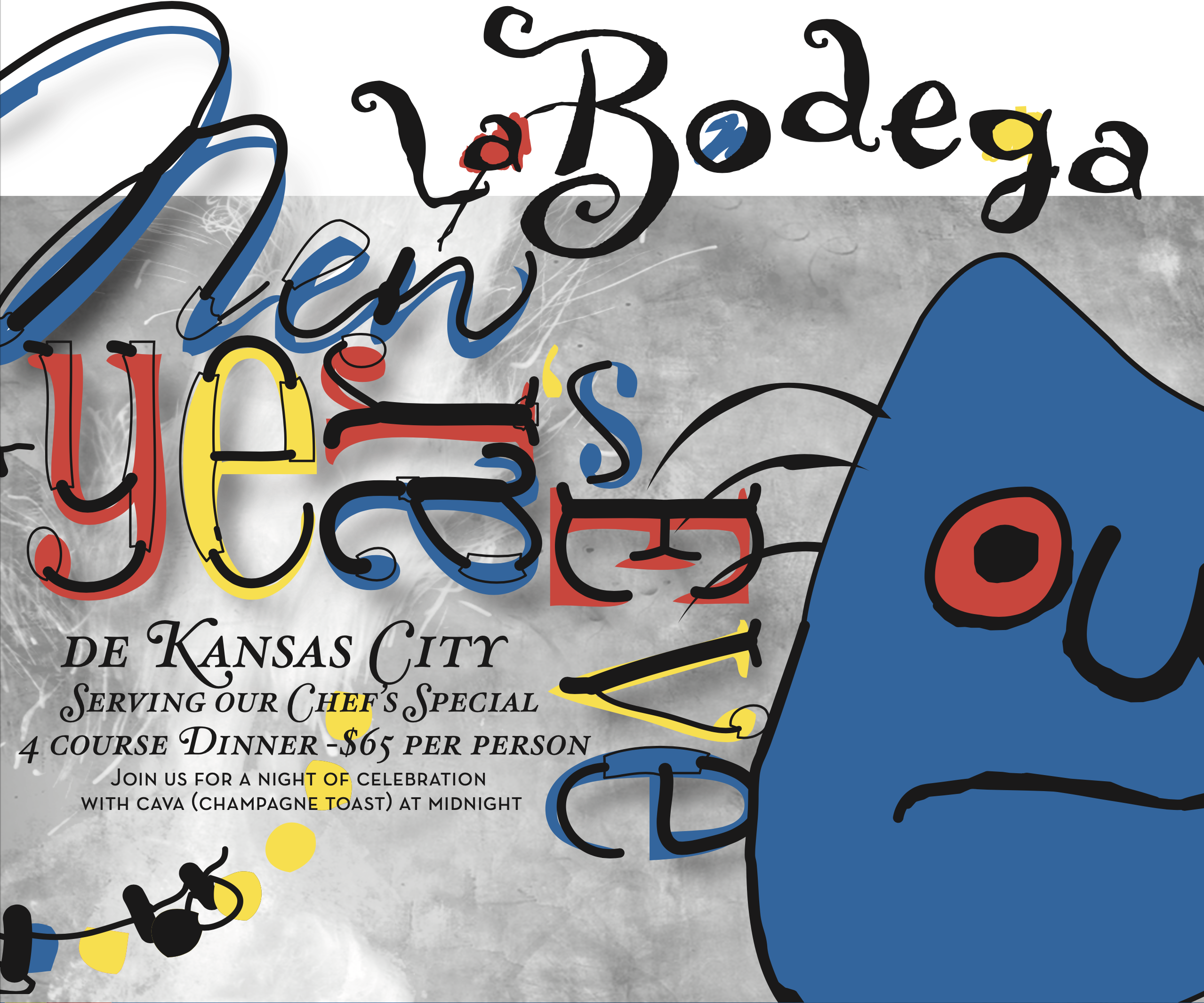 New Years Eve De Kansas City – Originale